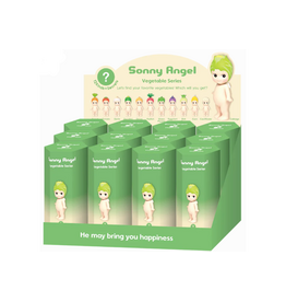 DREAMS USA SONNY ANGEL VEGETABLE SERIES