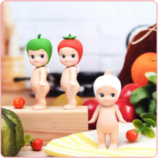 DREAMS USA SONNY ANGEL VEGETABLE SERIES