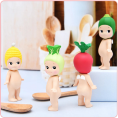 DREAMS USA SONNY ANGEL VEGETABLE SERIES