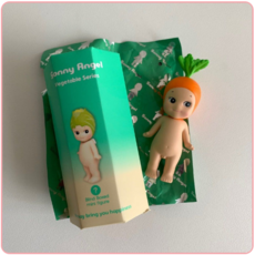 DREAMS USA SONNY ANGEL VEGETABLE SERIES