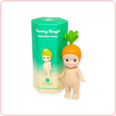 DREAMS USA SONNY ANGEL VEGETABLE SERIES