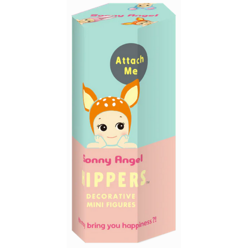 DREAMS USA SONNY ANGEL HIPPERS SERIES