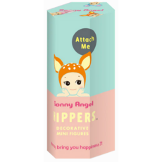 DREAMS USA SONNY ANGEL HIPPERS SERIES