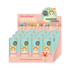 DREAMS USA SONNY ANGEL HIPPERS SERIES