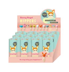 DREAMS USA SONNY ANGEL HIPPERS SERIES