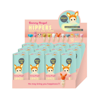 DREAMS USA SONNY ANGEL HIPPERS SERIES