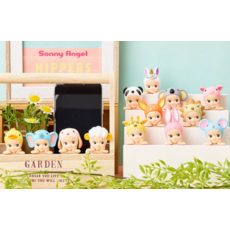 DREAMS USA SONNY ANGEL HIPPERS SERIES