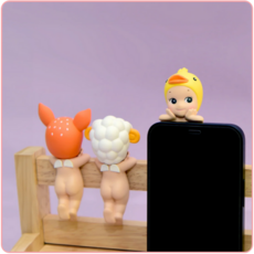 DREAMS USA SONNY ANGEL HIPPERS SERIES