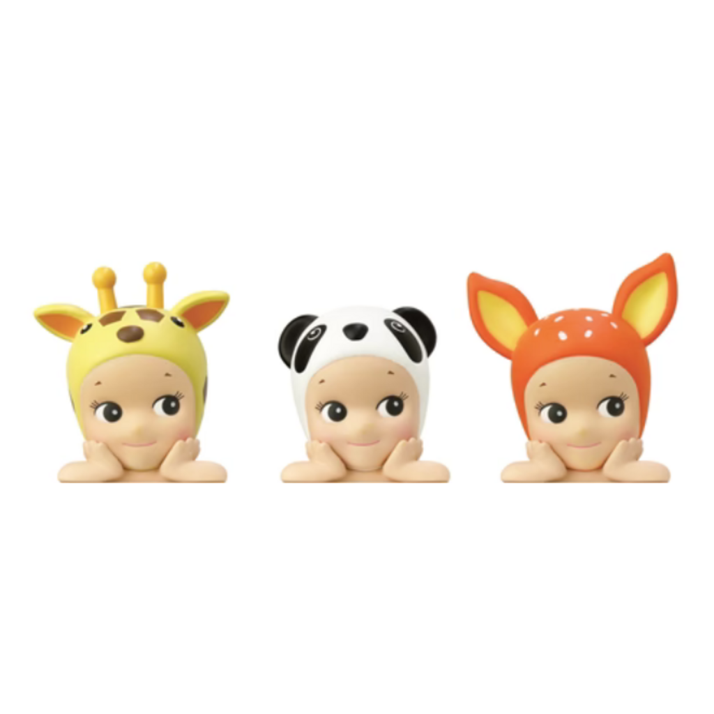 DREAMS USA SONNY ANGEL HIPPERS SERIES