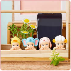 DREAMS USA SONNY ANGEL HIPPERS SERIES