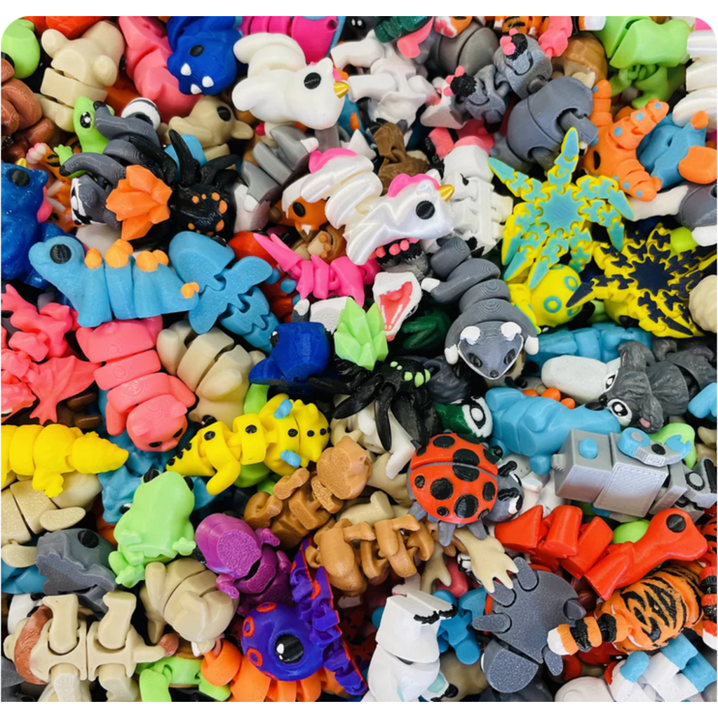 WIGGLITZ WIGGLITZ BUNDLE#