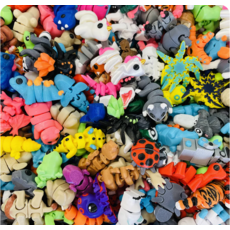 WIGGLITZ WIGGLITZ BUNDLE#