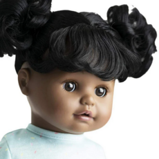 ADORA CUDDLE & COO INTERACTIVE TALKING DOLL