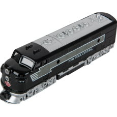 TOY WONDER CLASSIC DIESEL TRAIN DIECAST