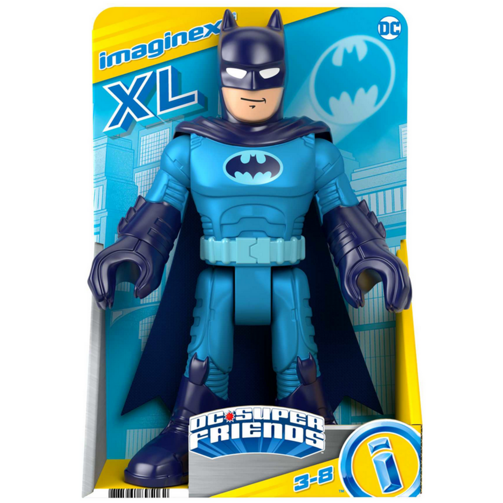 IMAGINEXT IMAGINEXT DC FIGURE