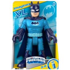 IMAGINEXT IMAGINEXT DC FIGURE