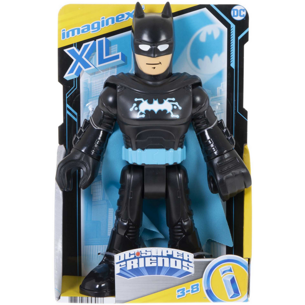 IMAGINEXT IMAGINEXT DC FIGURE