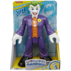 IMAGINEXT IMAGINEXT DC FIGURE