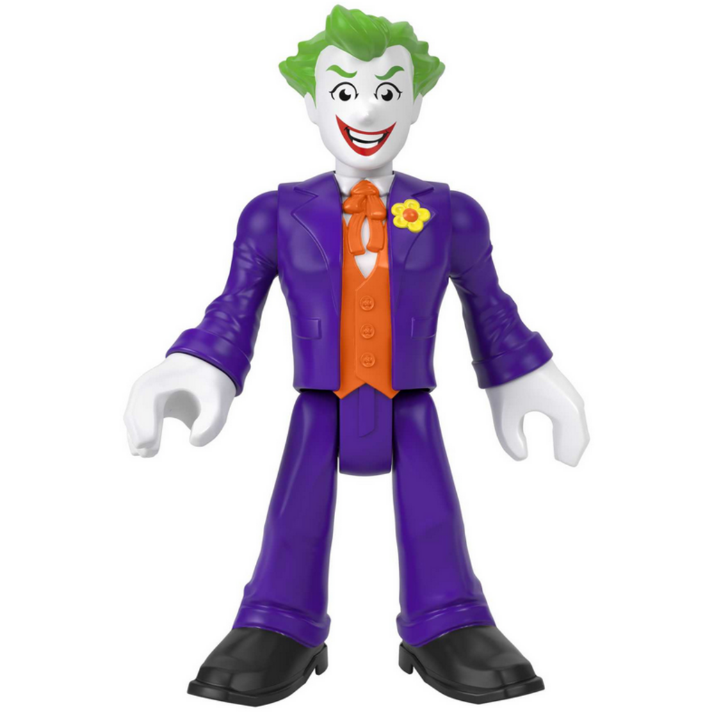 IMAGINEXT IMAGINEXT DC FIGURE