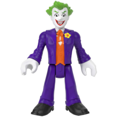 IMAGINEXT IMAGINEXT DC FIGURE