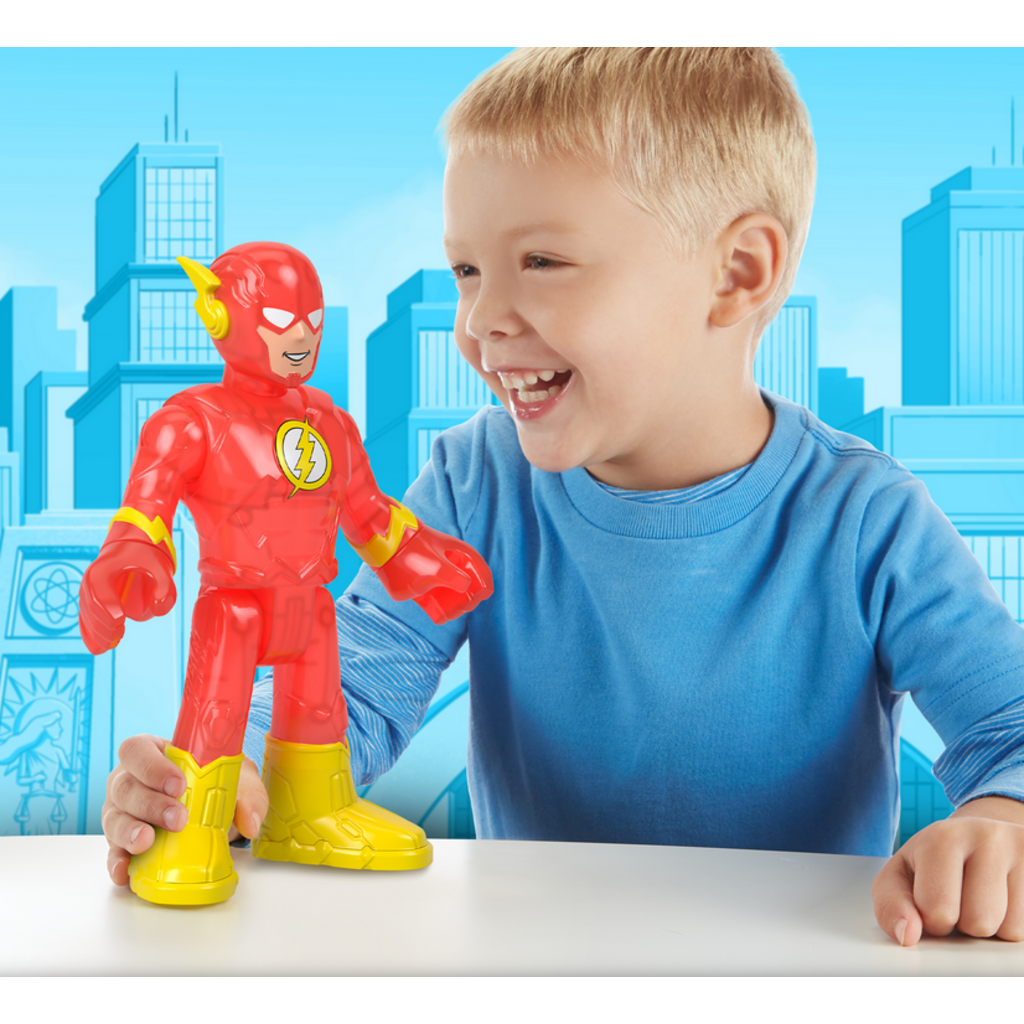 IMAGINEXT IMAGINEXT DC FIGURE