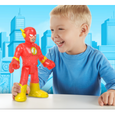 IMAGINEXT IMAGINEXT DC FIGURE