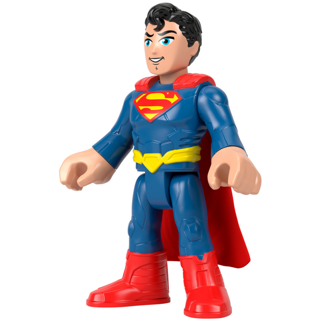 IMAGINEXT IMAGINEXT DC FIGURE