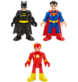 IMAGINEXT IMAGINEXT DC FIGURE