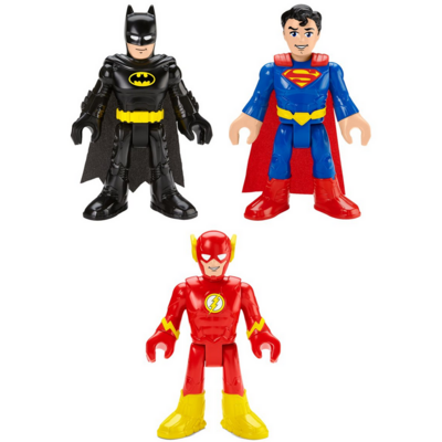 IMAGINEXT IMAGINEXT DC FIGURE
