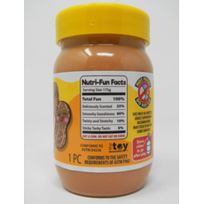 JA-RU YUMMERZ WHIPPED PUTTY