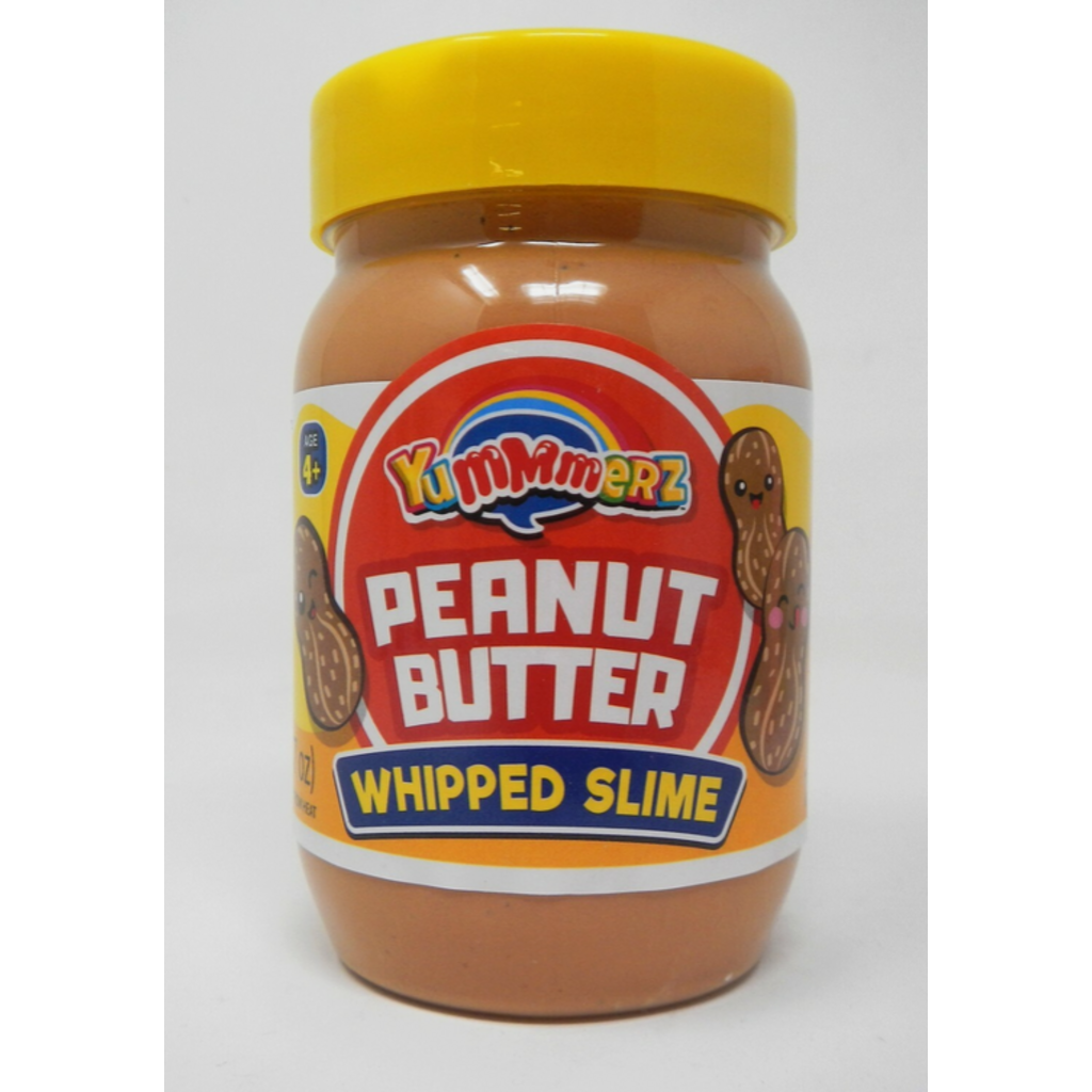 JA-RU YUMMERZ WHIPPED PUTTY