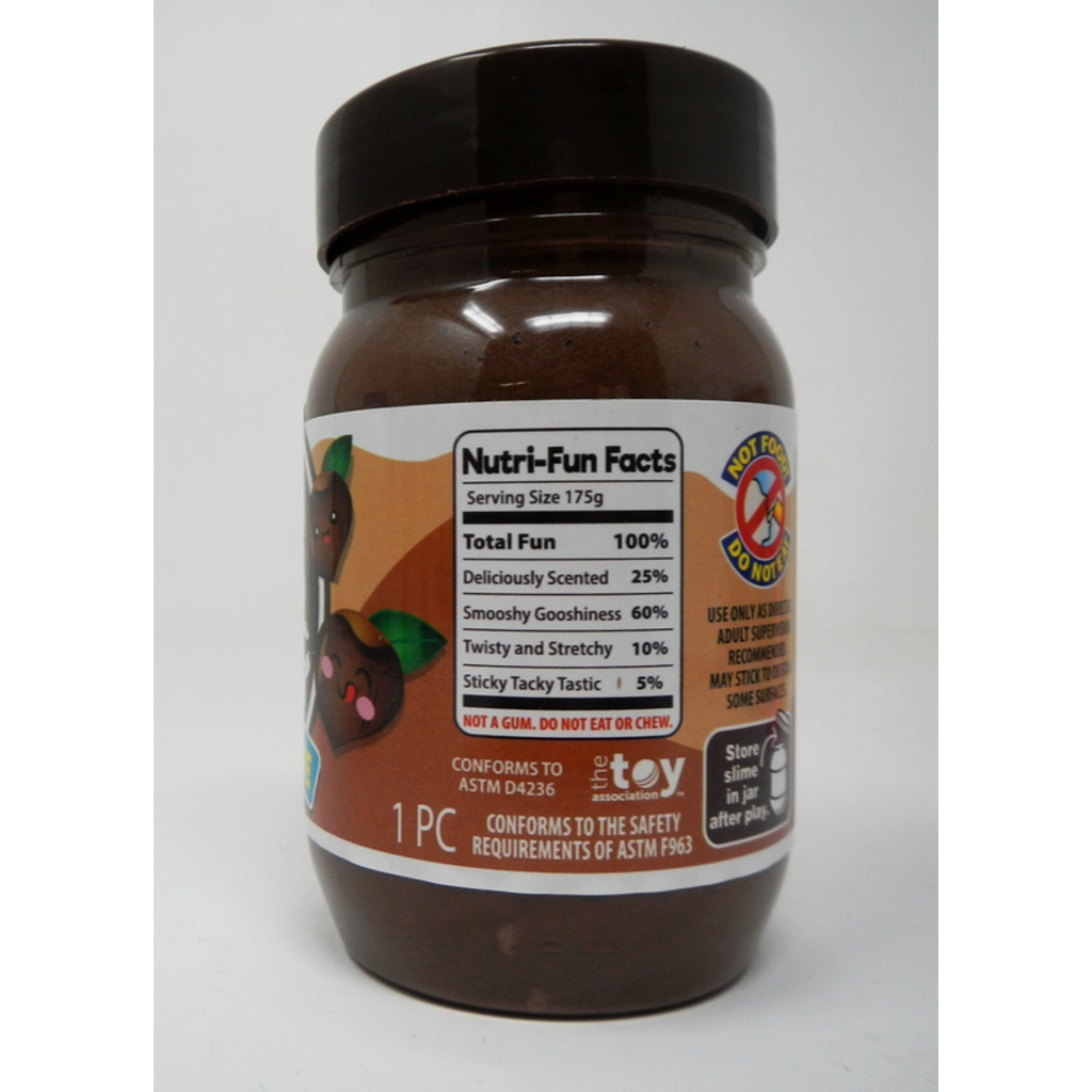 JA-RU YUMMERZ WHIPPED PUTTY