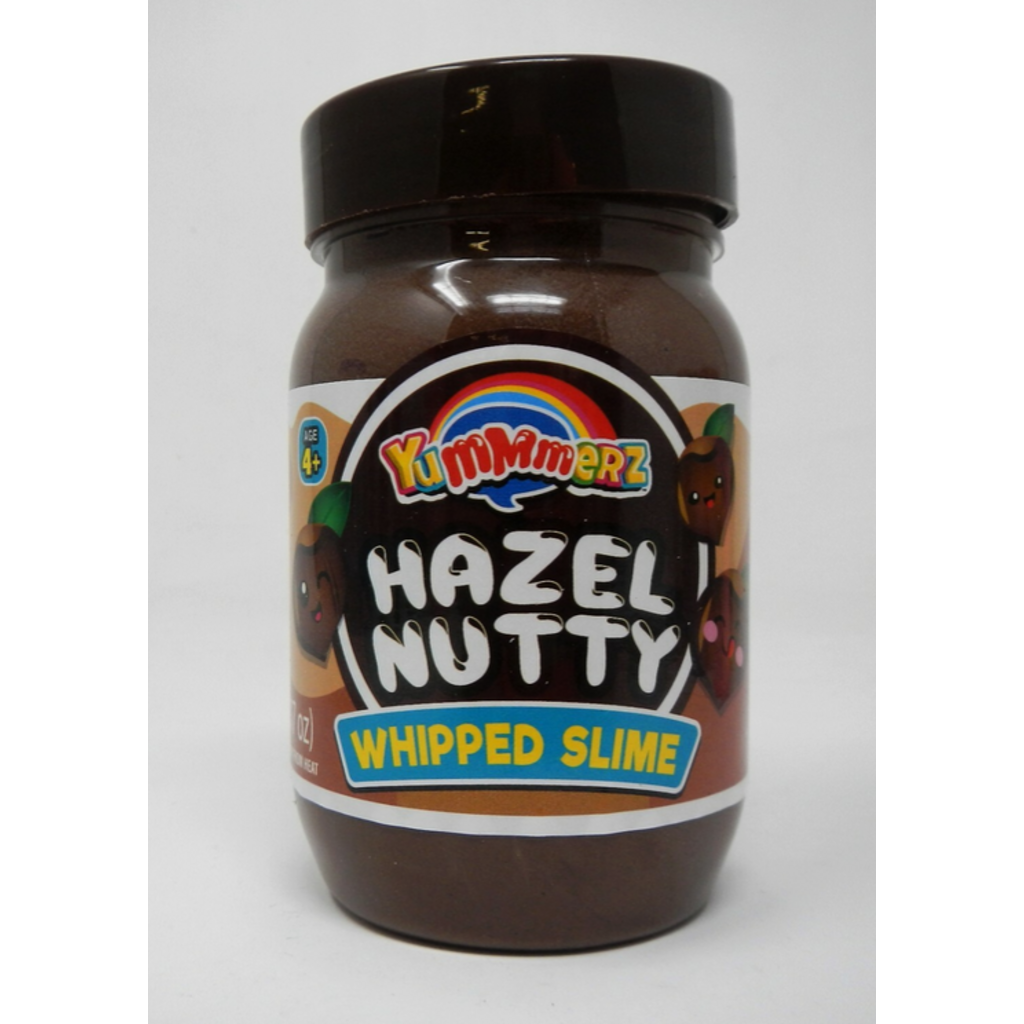 JA-RU YUMMERZ WHIPPED PUTTY