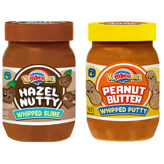 JA-RU YUMMERZ WHIPPED PUTTY