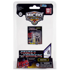 WORLDS SMALLEST TRANSFORMERS