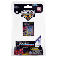 WORLDS SMALLEST TRANSFORMERS