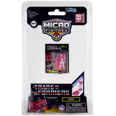 WORLDS SMALLEST TRANSFORMERS