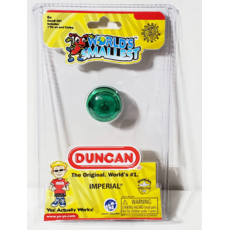 WORLDS SMALLEST DUNCAN YOYO*