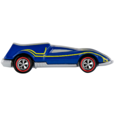 WORLDS SMALLEST WORLDS SMALLEST HOT WHEELS SERIES 10