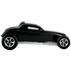 WORLDS SMALLEST WORLDS SMALLEST HOT WHEELS SERIES 10