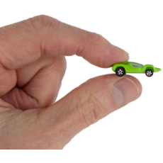 WORLDS SMALLEST HOT WHEELS SERIES 9*