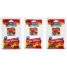 WORLDS SMALLEST HOT WHEELS SERIES 9*