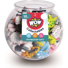 WOW TOYS USA WOW ANIMAL FRIEND FIGURE*