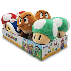 NINTENDO NINTENDO MINIS