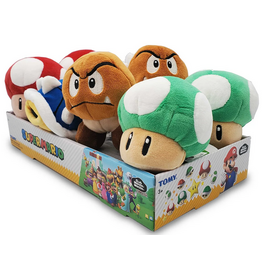 NINTENDO NINTENDO MINIS