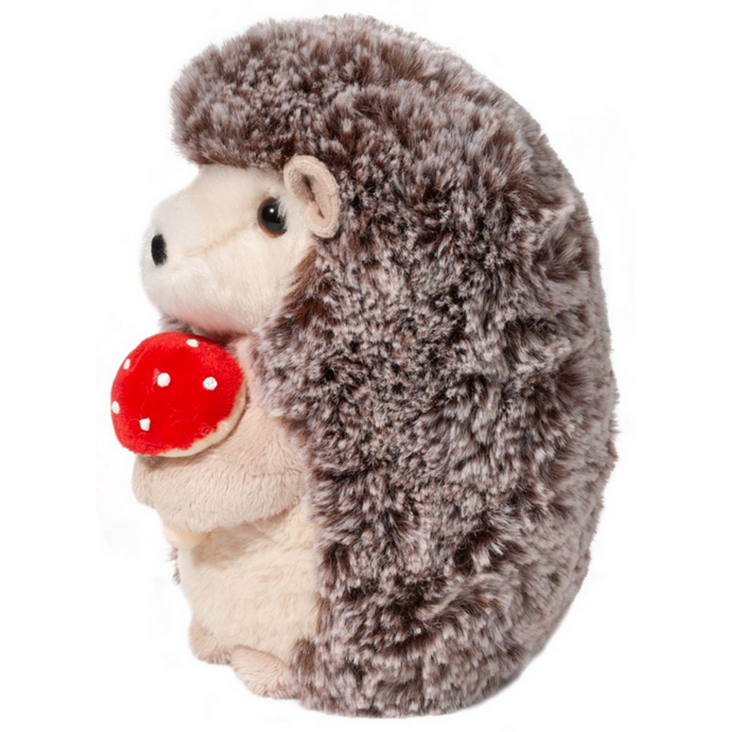 DOUGLAS COMPANY INC STUEY HEDGEHOG W/ MUSHROOM