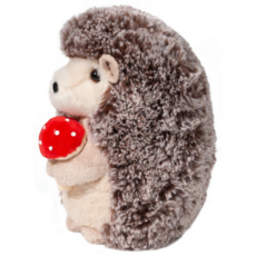 DOUGLAS COMPANY INC STUEY HEDGEHOG W/ MUSHROOM