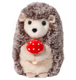 DOUGLAS COMPANY INC STUEY HEDGEHOG W/ MUSHROOM