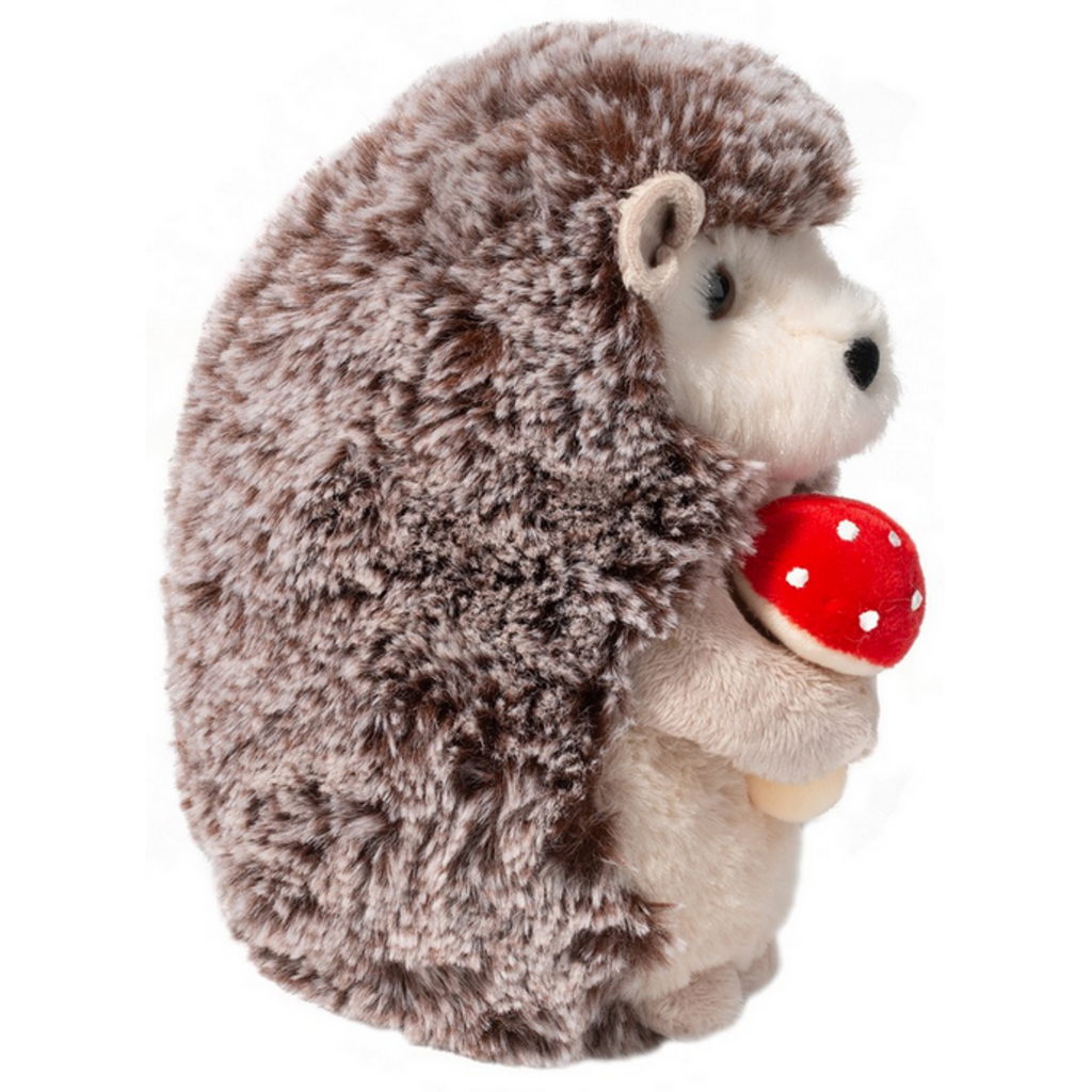 DOUGLAS COMPANY INC STUEY HEDGEHOG W/ MUSHROOM