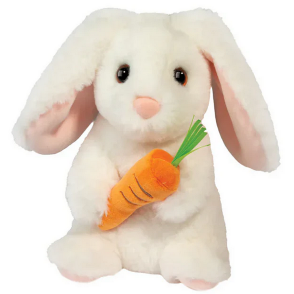 DOUGLAS COMPANY INC ZEN BUNNY W/ CARROT